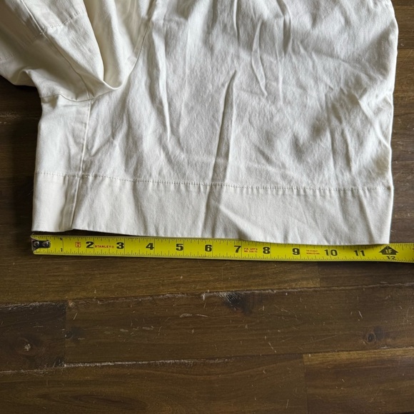 Father Ty Cream Shorts - Picture 8 of 8